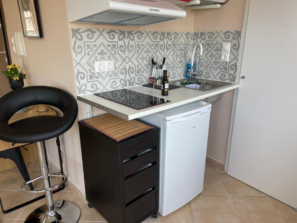 Cozy Apartment In Heart Athens Near Metro Fix 100M Exterior foto