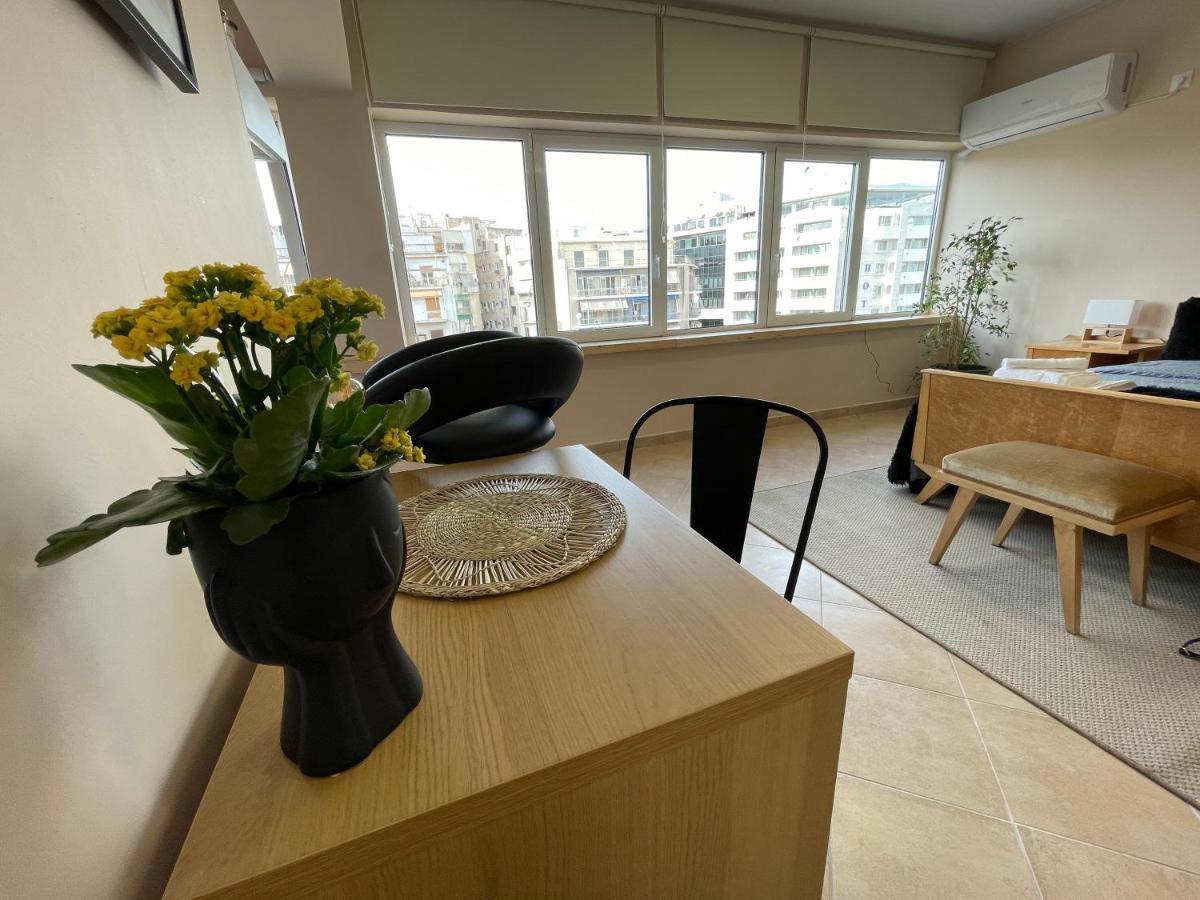 Cozy Apartment In Heart Athens Near Metro Fix 100M Exterior foto